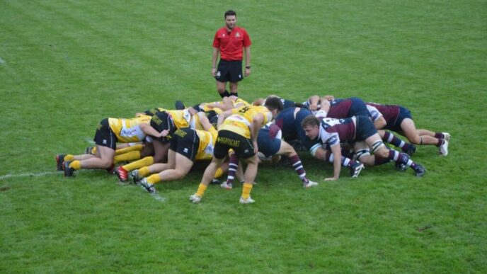 Sconfitta Per L27Isweb Avezzano