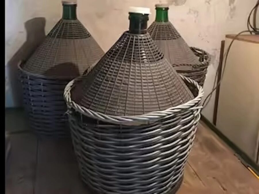 Scontri Familiari A Casoria3A L