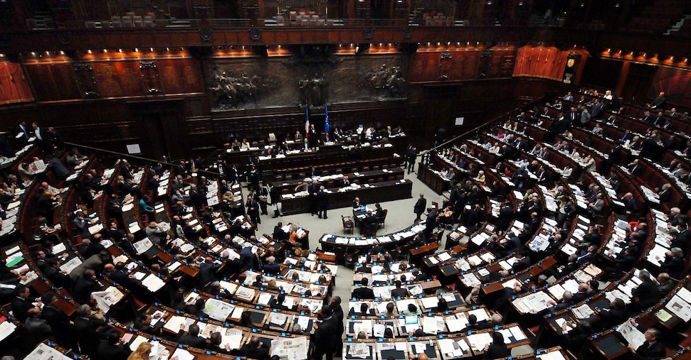 Scontro Sui Numeri Della Manov