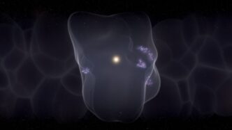 Scoperta Scientifica3A La Terra