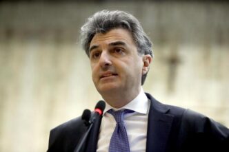 Scoperta Un27Organizzazione Cri
