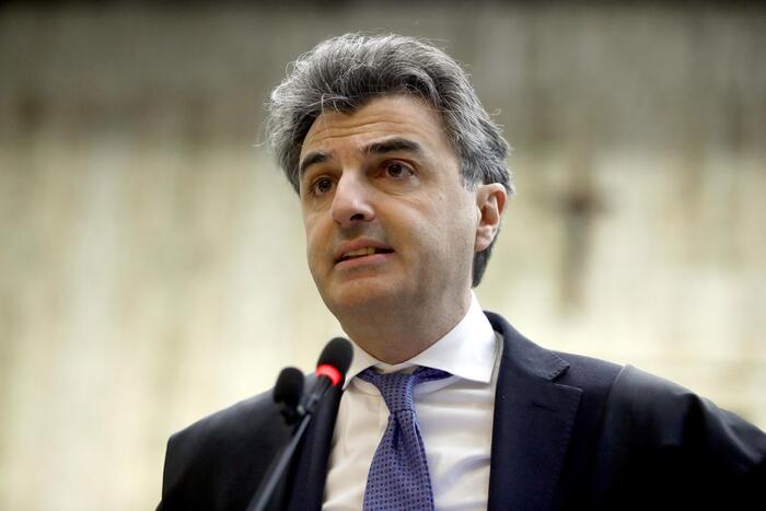 Scoperta Un27Organizzazione Cri