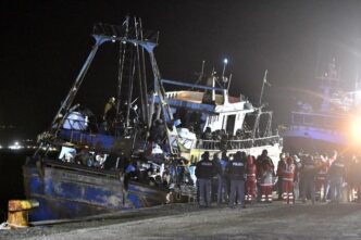 Scoperta Une28099Organizzazione Cri