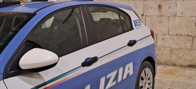 Scoperto Immigrato Irregolare