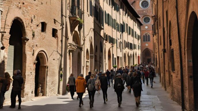 Scopri Il Magico Mondo Del Tre