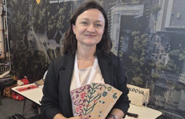 Scoprire La Moldova3A Una Gemma