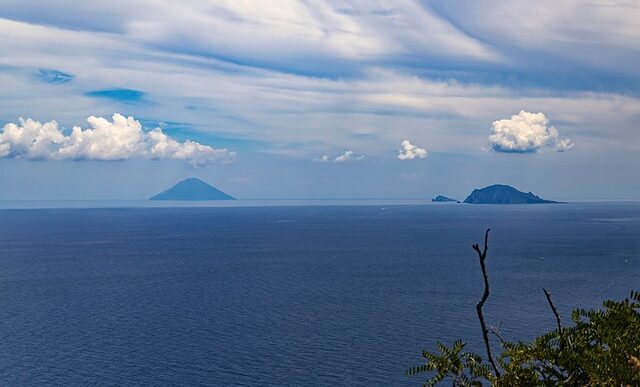Scoprire Le Isole Eolie3A Guida