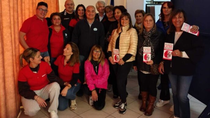 Screening Per La Prevenzione D