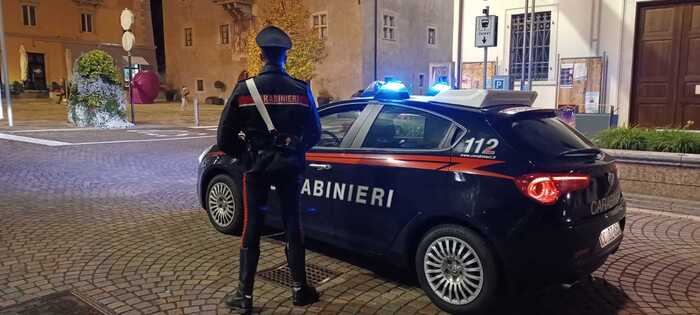 Sei Lavoratori Stagionali Denu