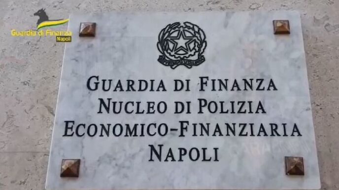 Sequestrati A Villaricca Due R