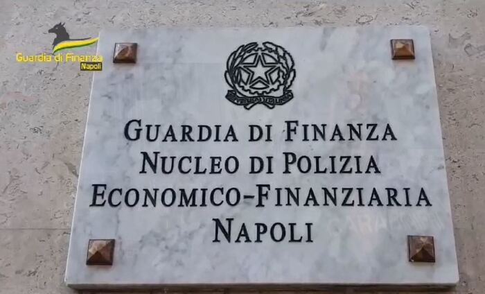 Sequestrati A Villaricca Due R