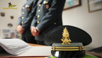 Sequestro Di Beni Per Oltre 18
