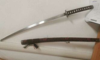 Sequestro Di Katana Nel Centro