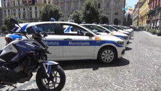 Sequestro Di Una Falegnameria