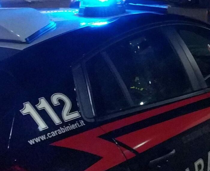 Sequestro Di Una Piantagione D