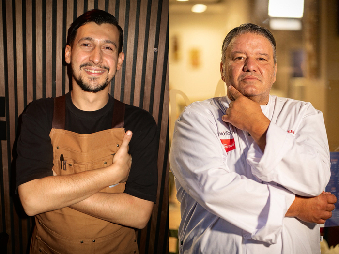 Serata Gastronomica A Napoli3A