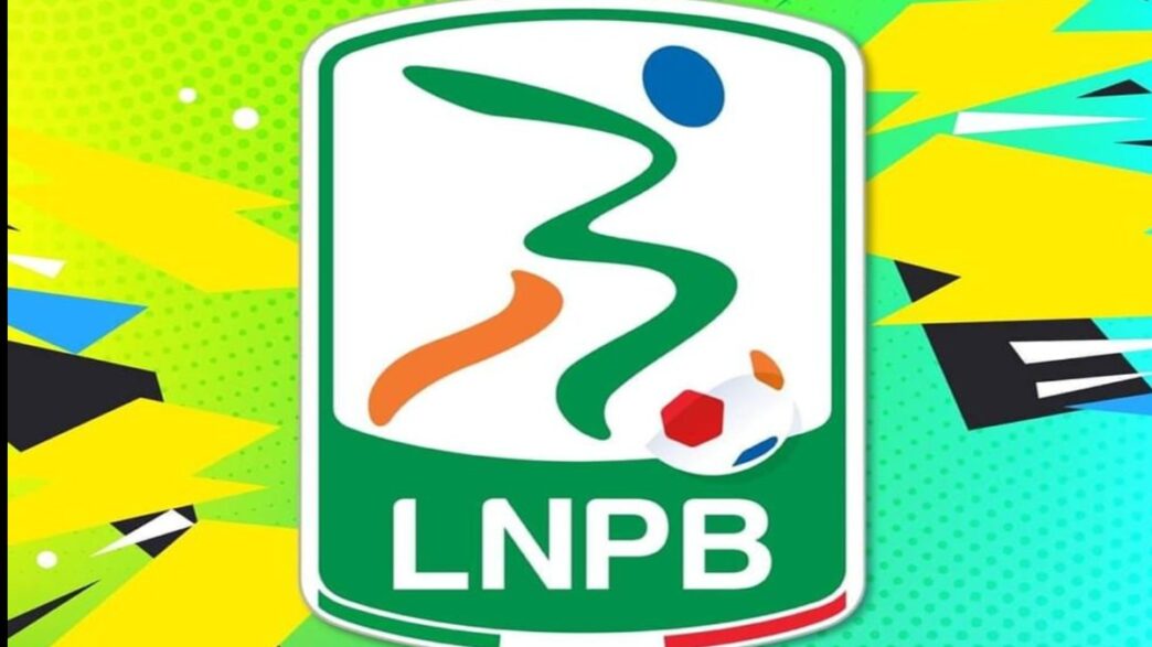 Serie B3A Tutte Le Partite Dell