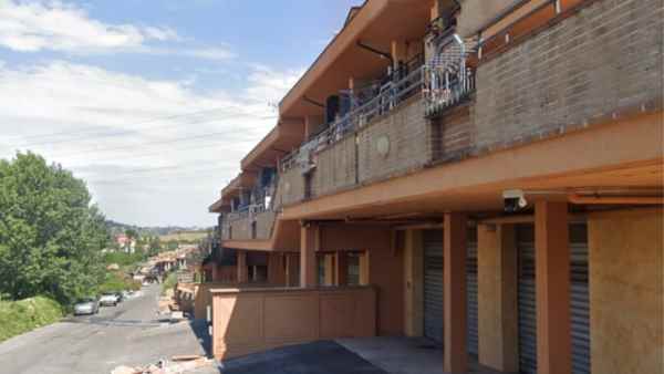 Sgombero A Pichini3A Le Forze D