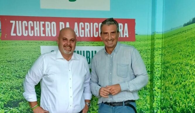 Sibeg Coca Cola Rinova Accordo
