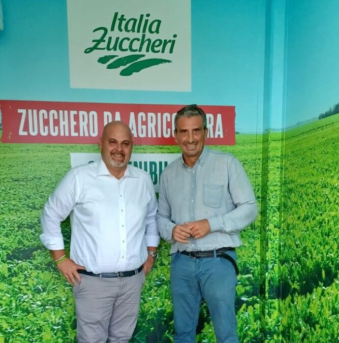 Sibeg Coca Cola Rinova Accordo