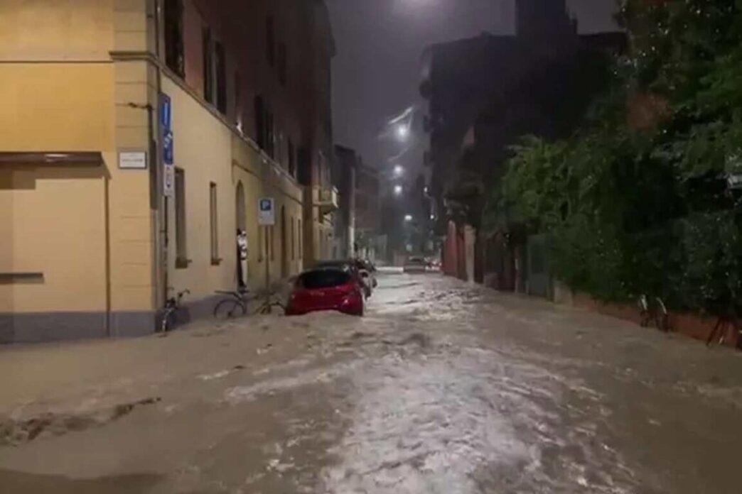 Sindacato Carabinieri Denuncia