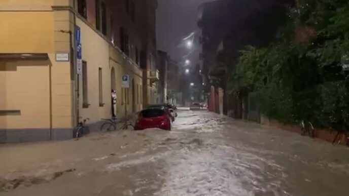 Sindacato Carabinieri Denuncia