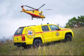 Situazione Allarmante In Alta
