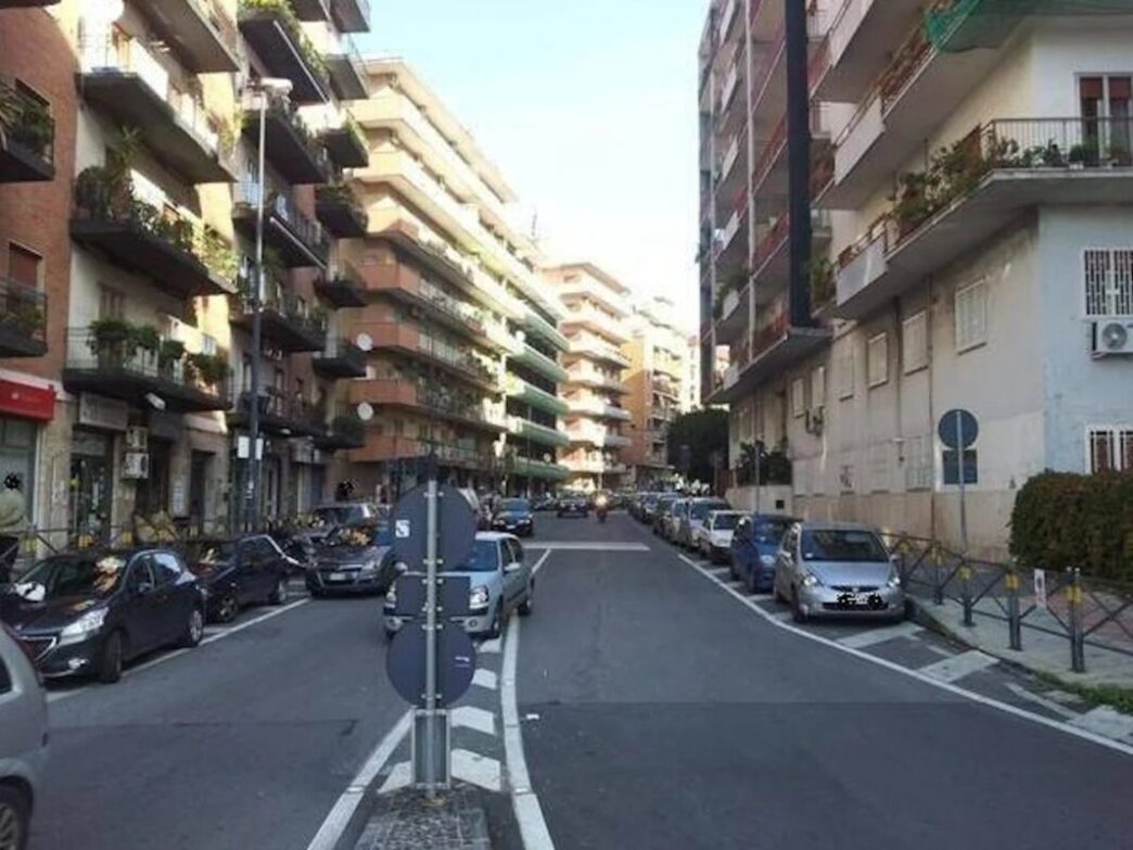 Situazione Di Pericolo Per Gli