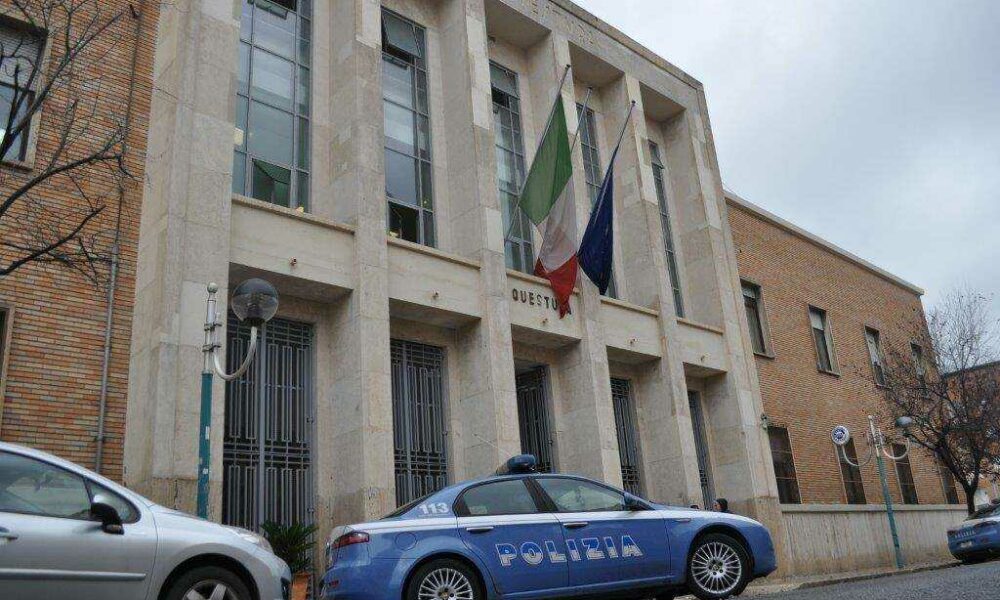 Sorveglianza Speciale Per Carm