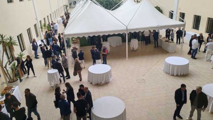 Sostenibilitc3A0 E Innovazione3A L