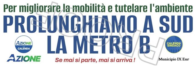 Sostenibilitc3A0 E Mobilitc3A0 A Rom
