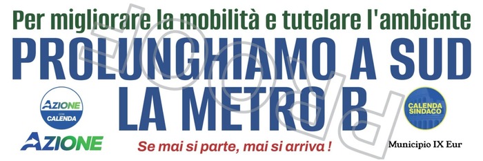 Sostenibilitc3A0 E Mobilitc3A0 A Rom