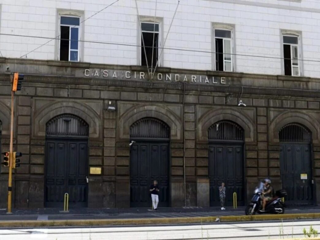 Sparatoria A Sante28099Antimo3A Arre