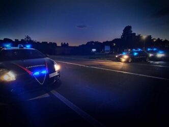 Sparatoria Contro Un27Agenzia I