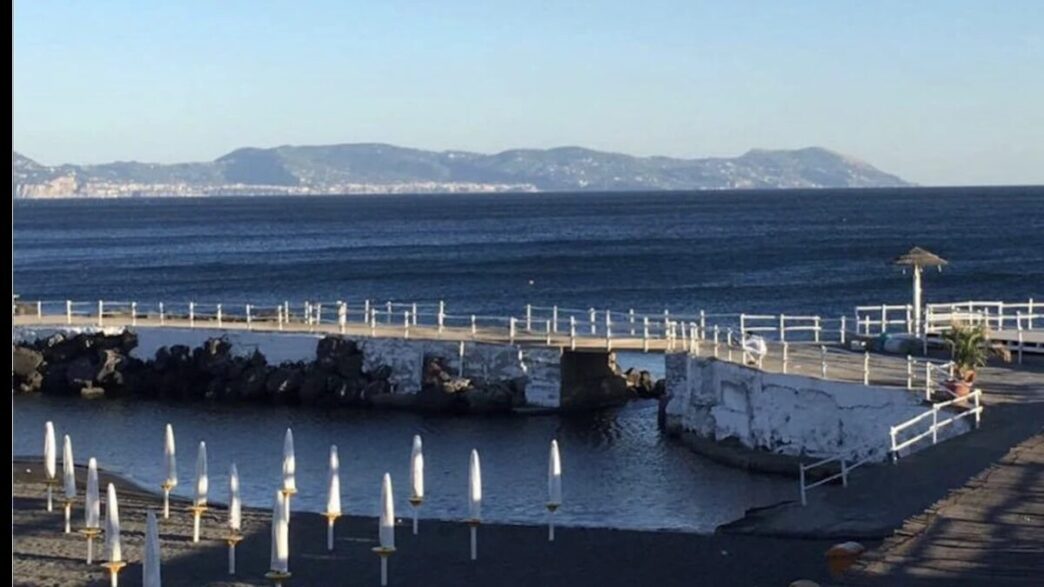 Spari Contro Stabilimento Baln