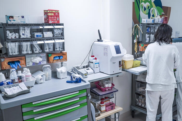 Spesa Sanitaria E Salute3A I Da