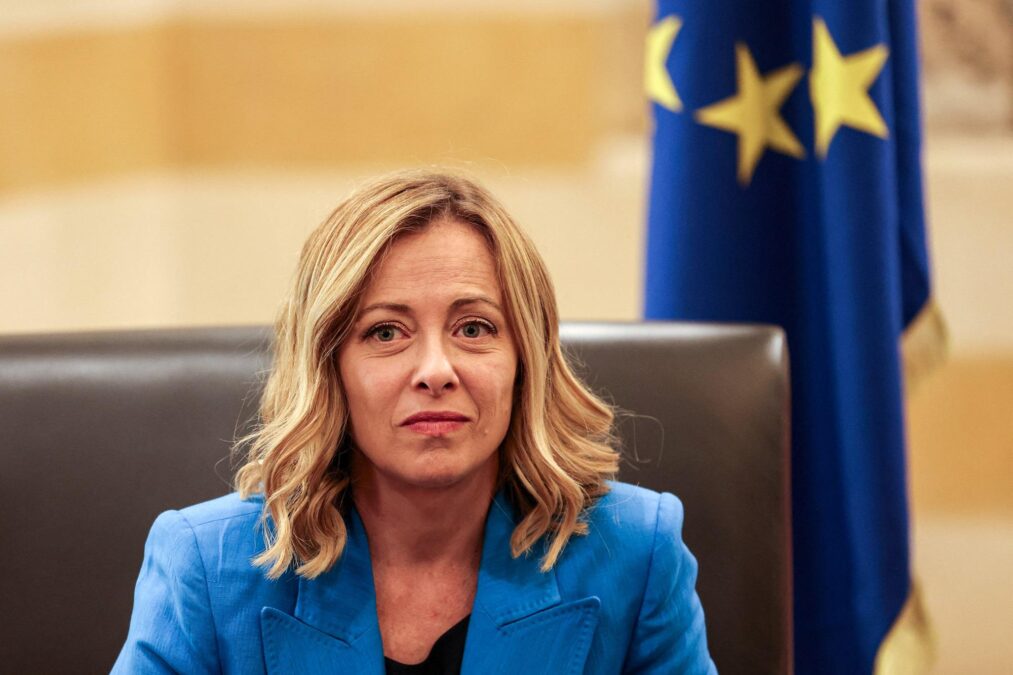 Stabile Il Gradimento Del Gove