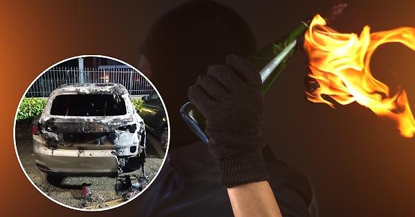 Stalking E Incendi3A Il Dramma