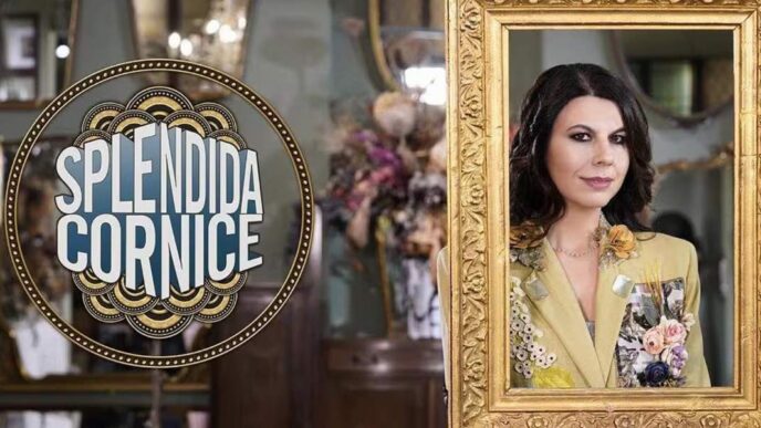 Stasera Su Rai33A La Seconda Pu
