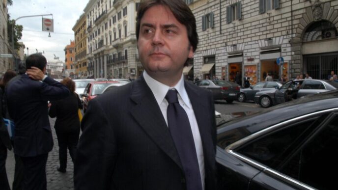 Stefano Ricucci A Giudizio3A Im