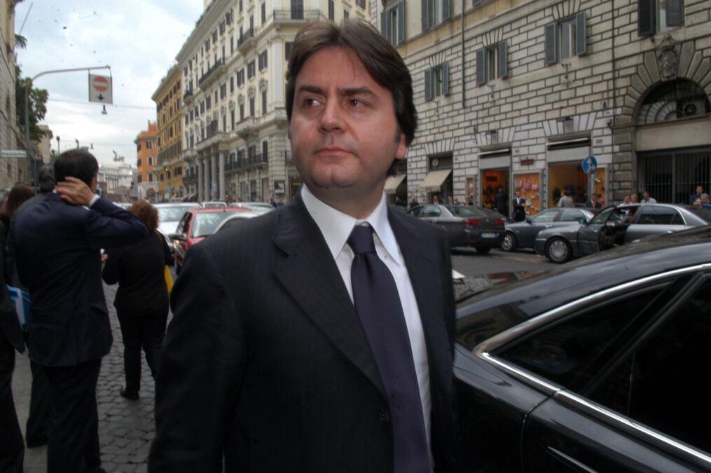 Stefano Ricucci A Giudizio3A Im
