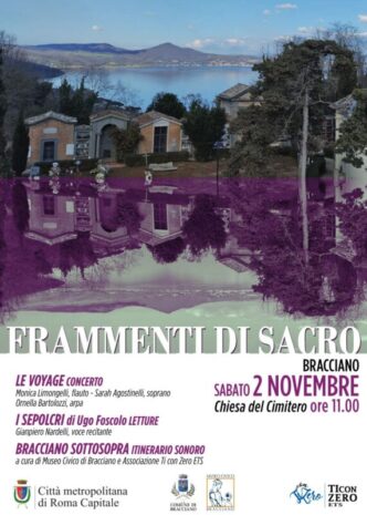 Storie Dal Cimitero Di Braccia