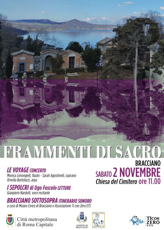 Storie Dal Cimitero Di Braccia