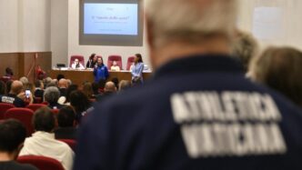 Storie Di Resilienza Al Sinodo