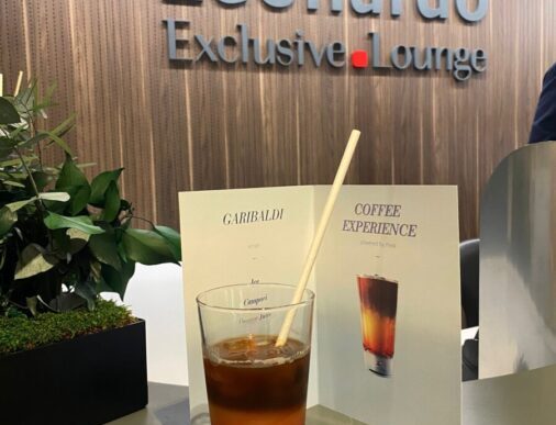 Successo Dei Coffee Cocktail S