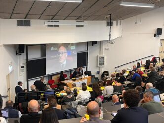 Successo Della Prima Edizione