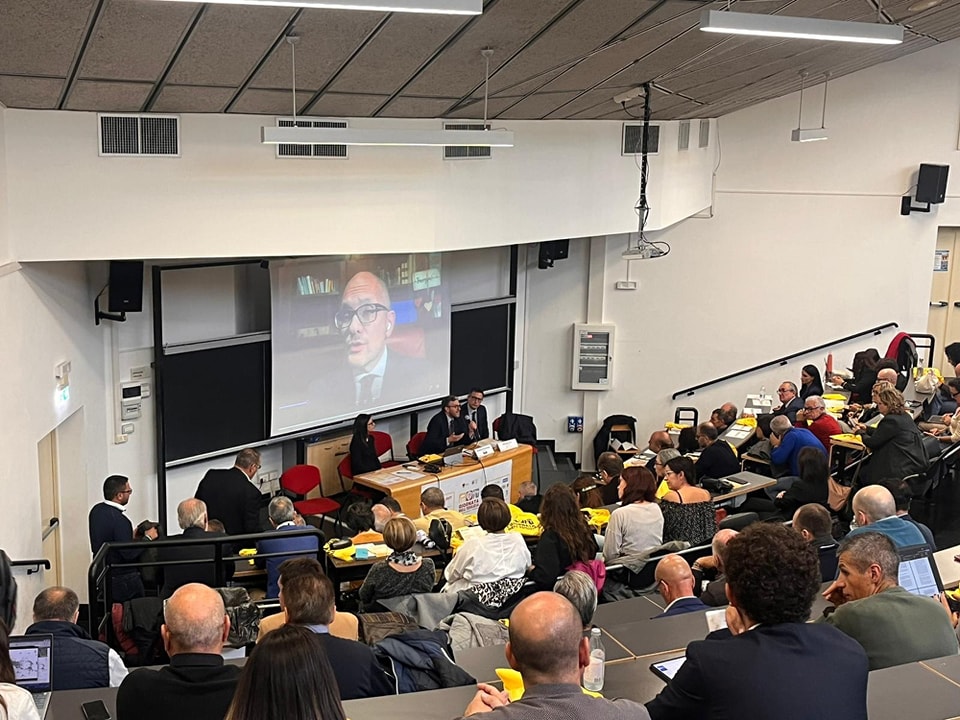 Successo Della Prima Edizione