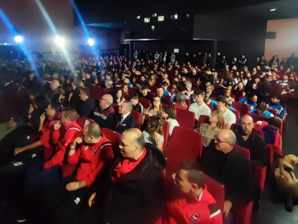 Successo Per Il Gran Gala Dell