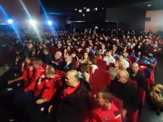 Successo Per Il Gran Gala Dell