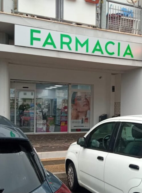 Successo Per Il Servizio Di Sc